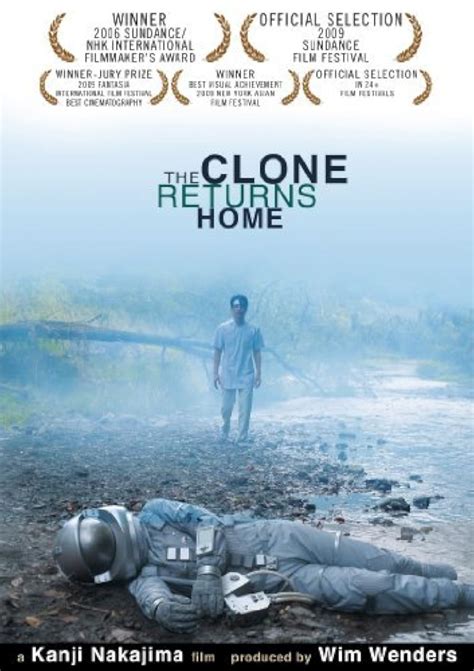 how to watch the clone return home